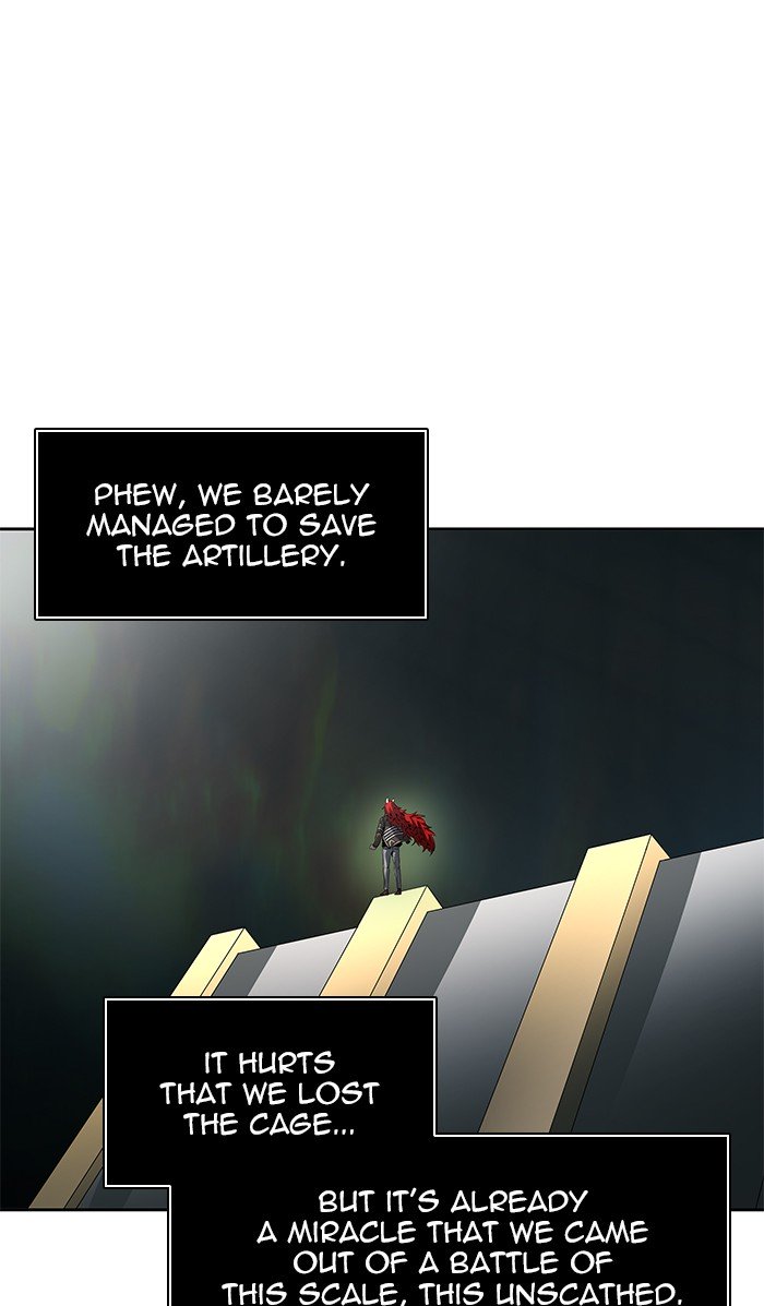 Tower of God, Chapter 483 image 008